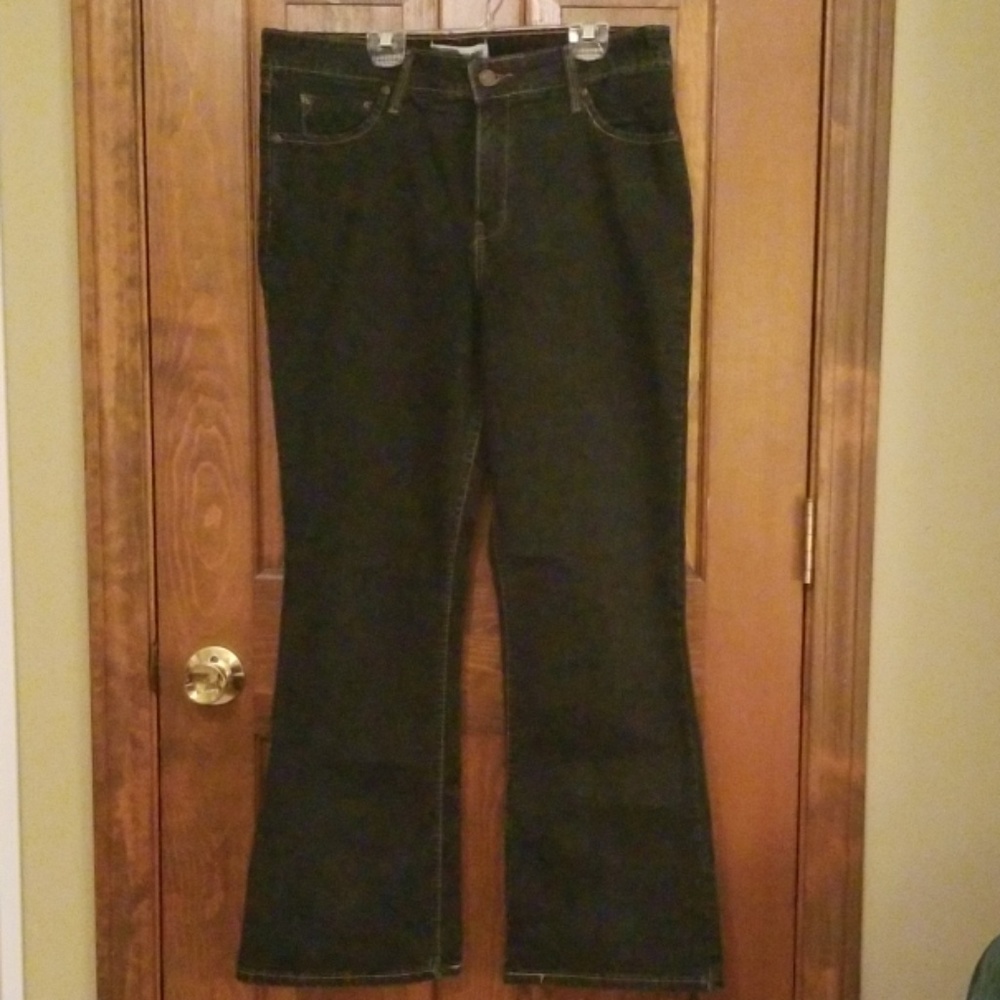 Levi Strauss Signature